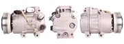Kompressor, Klimaanlage LUCAS ACP961
