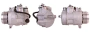 Kompressor, Klimaanlage LUCAS ACP982