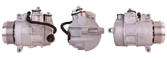 Kompressor, Klimaanlage LUCAS ACP982 Bild Kompressor, Klimaanlage LUCAS ACP982