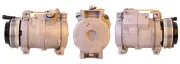 Kompressor, Klimaanlage LUCAS ACP01009