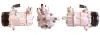 Kompressor, Klimaanlage LUCAS ACP01019