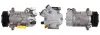 Kompressor, Klimaanlage LUCAS ACP01028