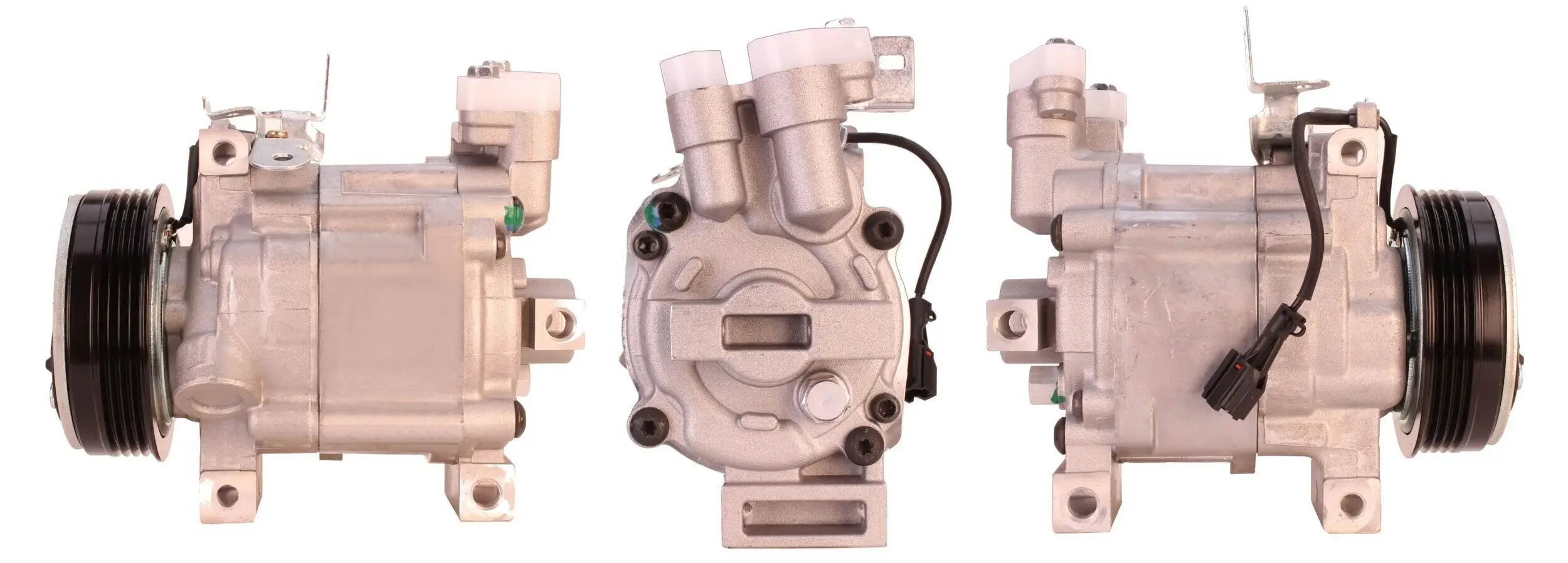 Kompressor, Klimaanlage LUCAS ACP01034