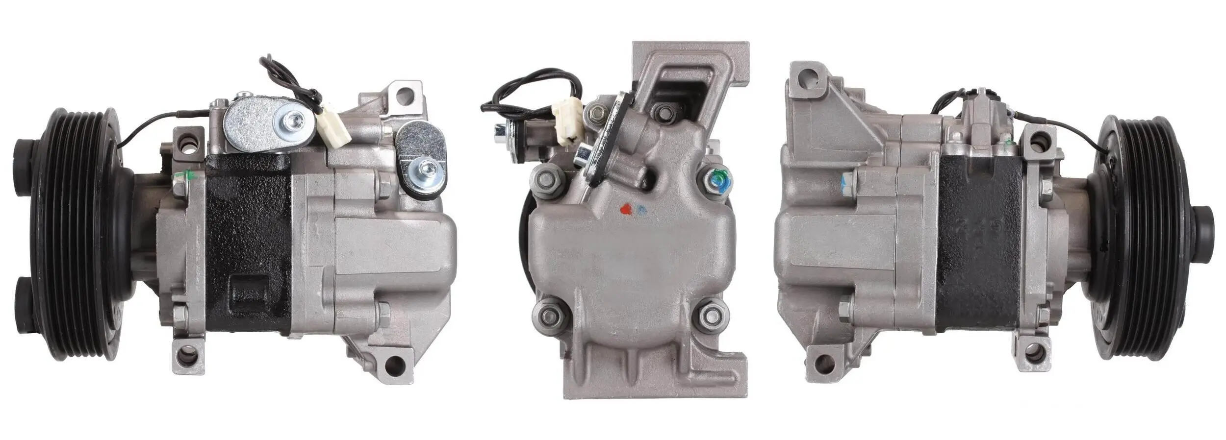 Kompressor, Klimaanlage LUCAS ACP01035