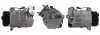 Kompressor, Klimaanlage LUCAS ACP01037