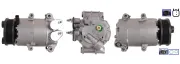 Kompressor, Klimaanlage LUCAS ACP01038