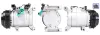 Kompressor, Klimaanlage LUCAS ACP01110
