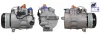 Kompressor, Klimaanlage LUCAS ACP01042