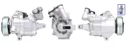 Kompressor, Klimaanlage LUCAS ACP01085