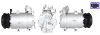 Kompressor, Klimaanlage LUCAS ACP01103