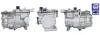 Kompressor, Klimaanlage LUCAS ACP01122