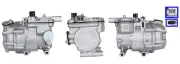 Kompressor, Klimaanlage LUCAS ACP01122