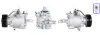 Kompressor, Klimaanlage LUCAS ACP01125