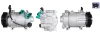 Kompressor, Klimaanlage LUCAS ACP01130