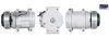 Kompressor, Klimaanlage LUCAS ACP01131