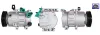 Kompressor, Klimaanlage LUCAS ACP01164