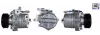 Kompressor, Klimaanlage LUCAS ACP01246