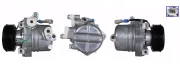 Kompressor, Klimaanlage LUCAS ACP01246