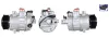Kompressor, Klimaanlage LUCAS ACP01155
