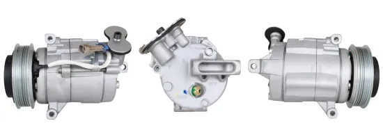 Kompressor, Klimaanlage LUCAS ACP01159 Bild Kompressor, Klimaanlage LUCAS ACP01159