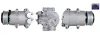 Kompressor, Klimaanlage LUCAS ACP01175