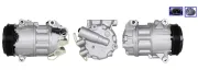 Kompressor, Klimaanlage LUCAS ACP01191