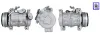 Kompressor, Klimaanlage LUCAS ACP01226