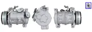Kompressor, Klimaanlage LUCAS ACP01226