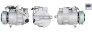Kompressor, Klimaanlage LUCAS ACP01199