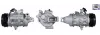 Kompressor, Klimaanlage LUCAS ACP01206