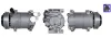 Kompressor, Klimaanlage LUCAS ACP01207