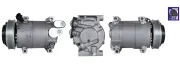 Kompressor, Klimaanlage LUCAS ACP01207