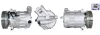 Kompressor, Klimaanlage LUCAS ACP01263