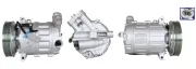Kompressor, Klimaanlage LUCAS ACP01263