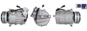 Kompressor, Klimaanlage LUCAS ACP01214
