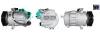 Kompressor, Klimaanlage LUCAS ACP01232