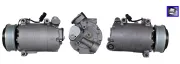 Kompressor, Klimaanlage LUCAS ACP01332