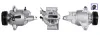 Kompressor, Klimaanlage LUCAS ACP01429