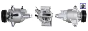 Kompressor, Klimaanlage LUCAS ACP01429