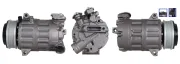 Kompressor, Klimaanlage LUCAS ACP01364