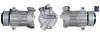 Kompressor, Klimaanlage LUCAS ACP01365