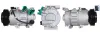 Kompressor, Klimaanlage LUCAS ACP01367