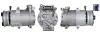 Kompressor, Klimaanlage LUCAS ACP01368