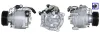 Kompressor, Klimaanlage LUCAS ACP01383