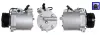 Kompressor, Klimaanlage LUCAS ACP01384