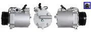 Kompressor, Klimaanlage LUCAS ACP01384