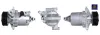 Kompressor, Klimaanlage LUCAS ACP01391