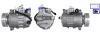 Kompressor, Klimaanlage LUCAS ACP01417