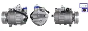 Kompressor, Klimaanlage LUCAS ACP01417