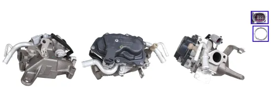 AGR-Ventil LUCAS LEV1705 Bild AGR-Ventil LUCAS LEV1705